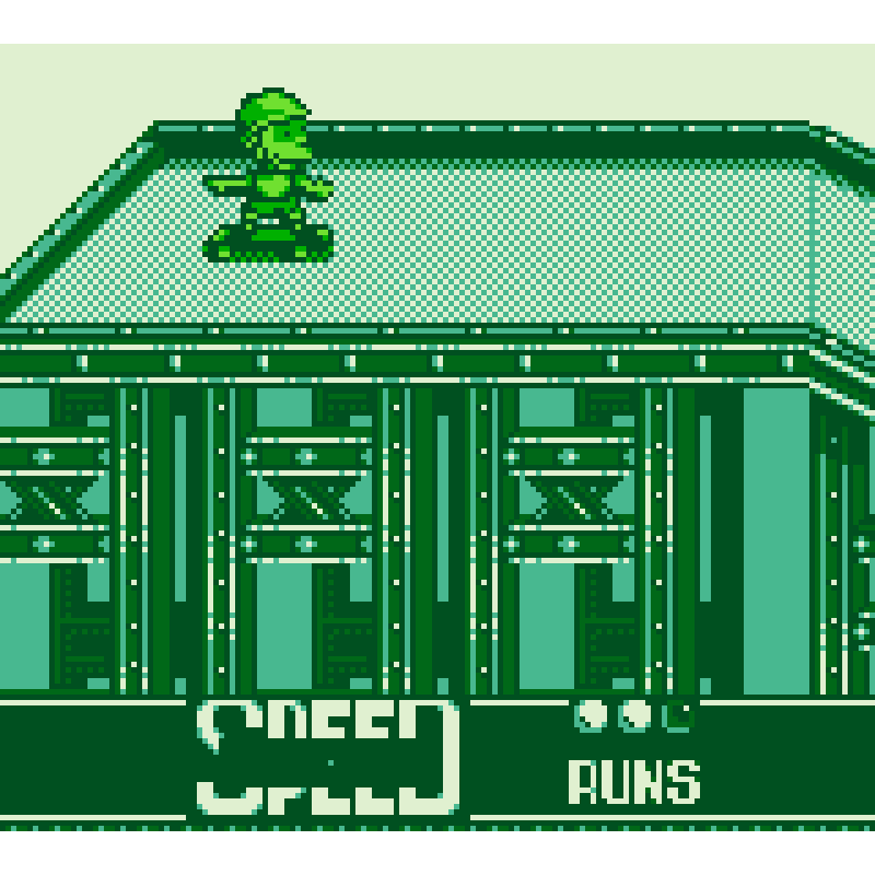 THE SIMPSONS: BART VS. THE JUGGERNAUTS GB - Image 4