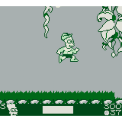 THE SIMPSONS BART THE BEANSTALK GB IG2