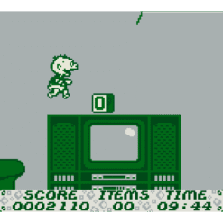 THE RUGRATS MOVIE GB IG3