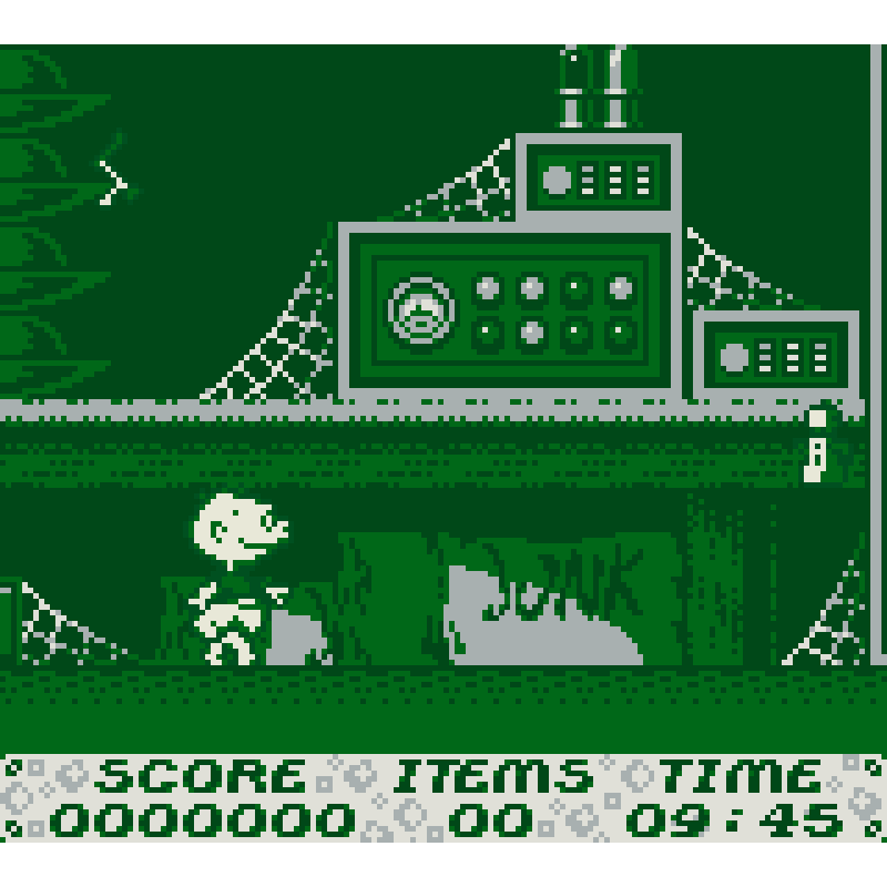 THE RUGRATS MOVIE GB - Image 3