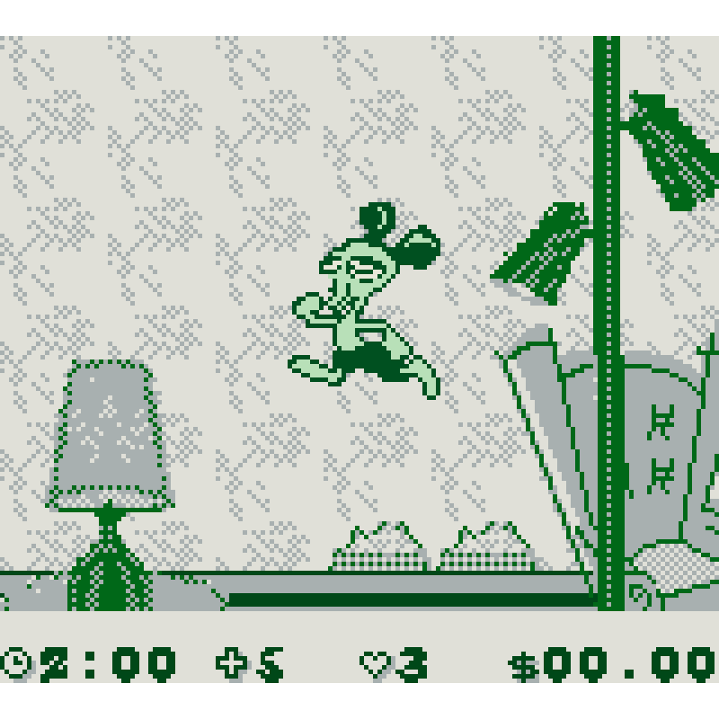 THE REN & STIMPY SHOW: VEEDIOTS! GB - Image 3