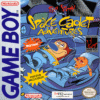 THE REN STIMPY SHOW SPACE CADET ADVENTURES GB FC