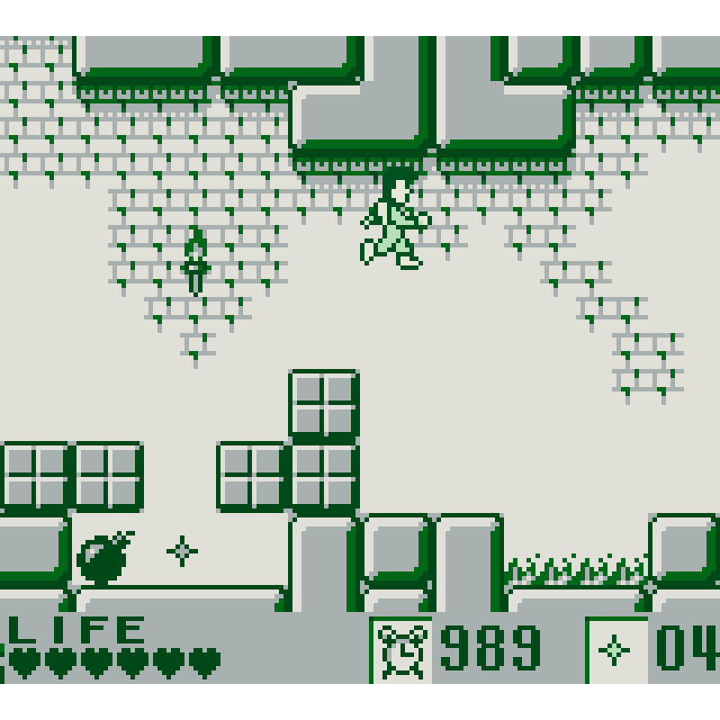 THE REAL GHOSTBUSTERS GB - Image 4