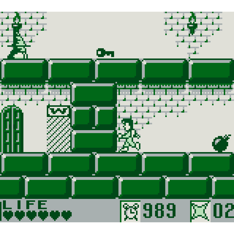 THE REAL GHOSTBUSTERS GB - Image 3