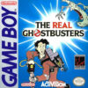 THE REAL GHOSTBUSTERS GB FC