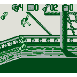 THE PAGEMASTER GB IG3