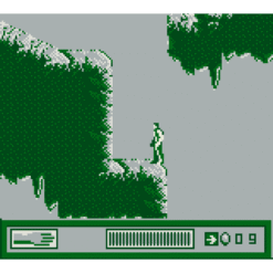 THE LOST WORLD JURASSIC PARK GB IG3