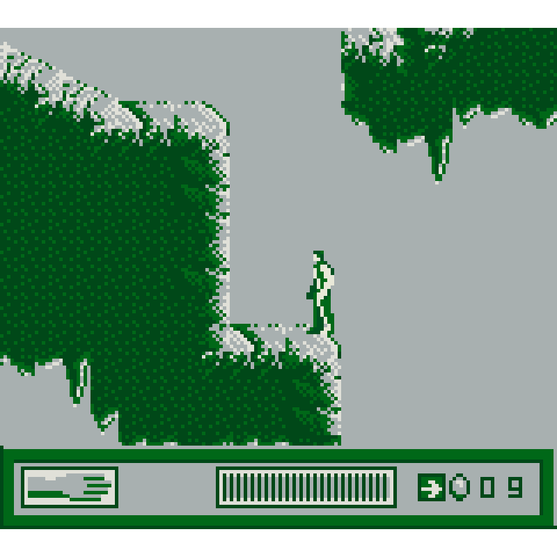 THE LOST WORLD: JURASSIC PARK GB - Image 4