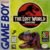 THE LOST WORLD JURASSIC PARK GB FC