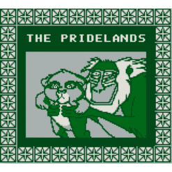 DISNEYS THE LION KING GB IG3