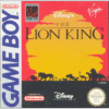 DISNEYS THE LION KING GB FC