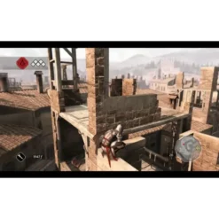ASSASSINS CREED II GOTY 2