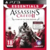 ASSASSINS CREED II GOTY ESSENTIALS PS3 FC