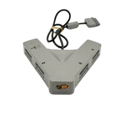 TEAM MAD CATZ MULTI PORT PLAYSTATION (NOVO)