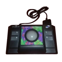 CLASSIC TRACKBALL PSX (NOVO)