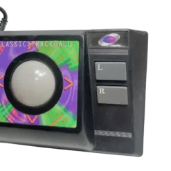 CLASSIC TRACKBALL PSX NOVO 2