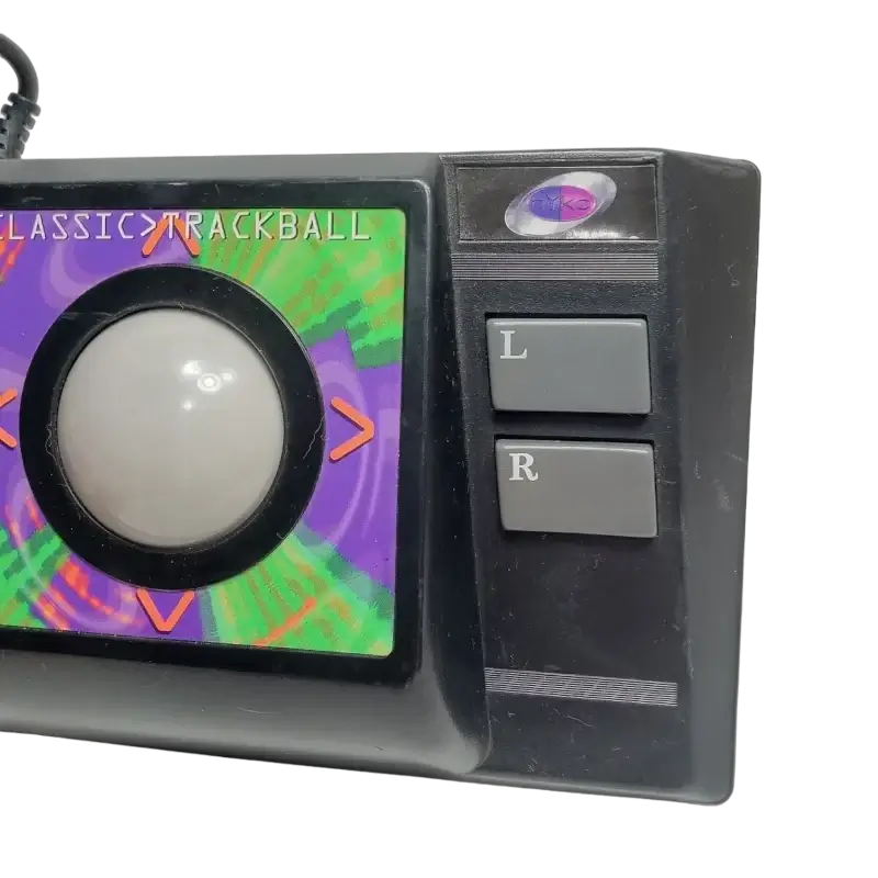 CLASSIC TRACKBALL PSX (NOVO) - Image 3