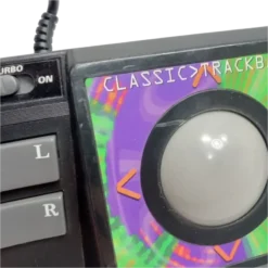 CLASSIC TRACKBALL PSX NOVO 3