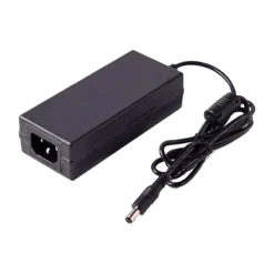 TRANSFORMADOR VOLANTE LOGITECH G25 / G27 / G29 24V 3A