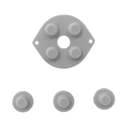 CONJUNTO DE BORRACHAS CONDUTORAS PARA BOTOES E DIRECIONAL DA GAME GEAR 800X800 1