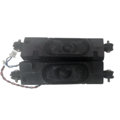 CONJUNTO DE COLUNAS LG LGW2 (SEMI-NOVO)