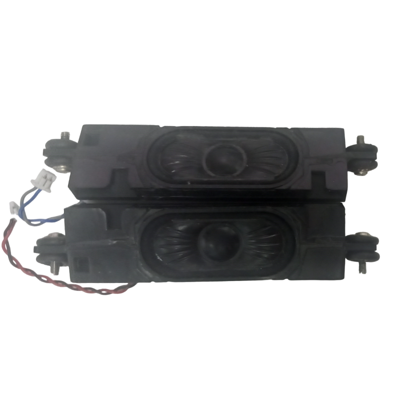 CONJUNTO DE COLUNAS LG LGW2 (SEMI-NOVO)