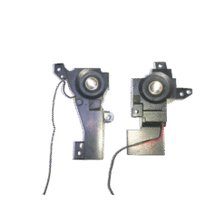 CONJUNTO DE COLUNAS TOSHIBA SATELLITE A200 (SEMI-NOVO)