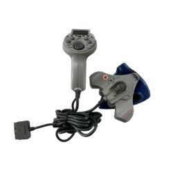 GAMESTER MOTION EVOLUTION PSX (SEMI-NOVO)