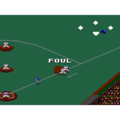 WORLD SERIES BASEBALL GG IG3