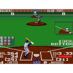 WORLD SERIES BASEBALL GG IG2