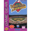 WORLD SERIES BASEBALL GG FC