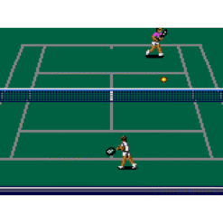 WIMBLEDON TENNIS GG IG1