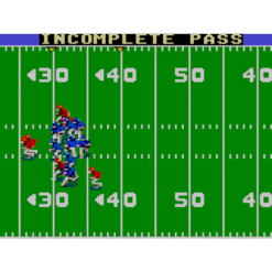 JOE MONTANA FOOTBALL GG IG3