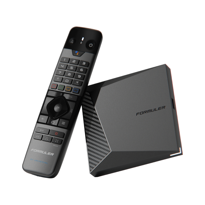 FORMULER Z11 PRO BT1 EDITION