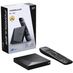 FORMULER Z11 PRO BT1 EDITION IG1