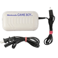 NINTENDO GAMEBOY RECHARGEABLE BATTERY PACK IG1