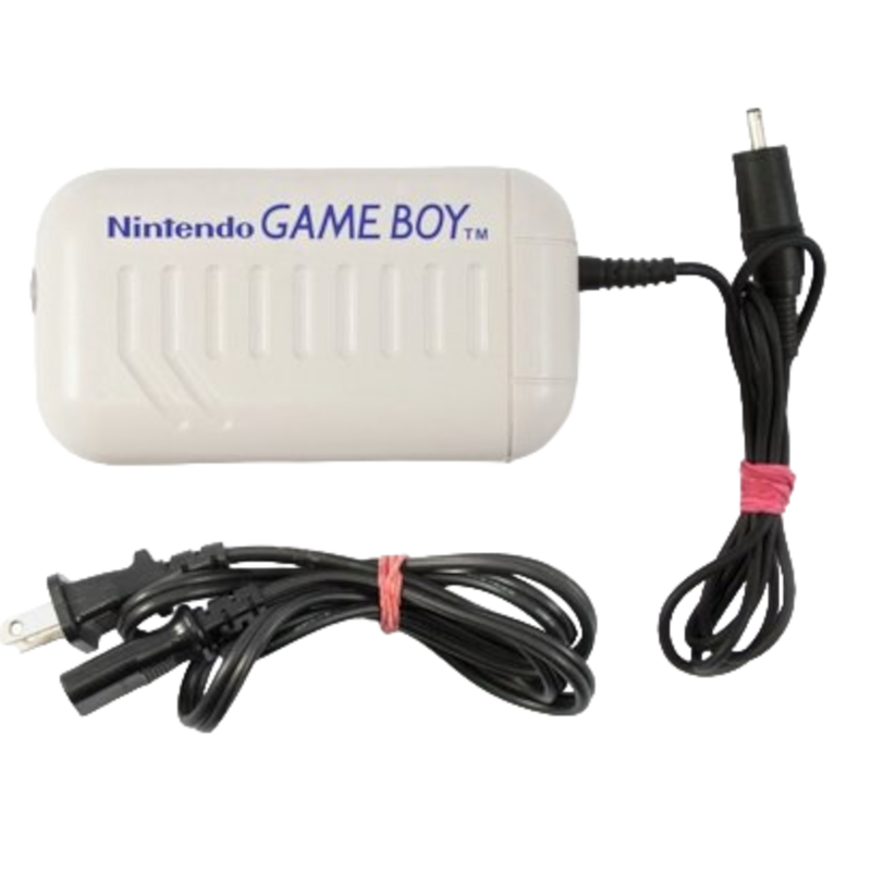 NINTENDO GAMEBOY RECHARGEABLE BATTERY PACK - Image 2