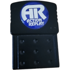 ACTION REPLAY GAMECUBE CHEAT SYSTEM IG1