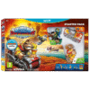 SKYLANDERS SUPERCHARGERS STARTER PACK WIIU FC