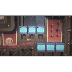 LITTLE BIG PLANET PSVITA IG2