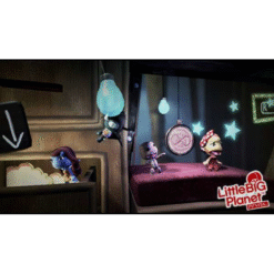 LITTLE BIG PLANET PSVITA IG3