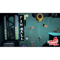 LITTLE BIG PLANET PSVITA IG1