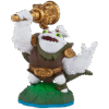 SKYLANDERS ZOO LOU FC