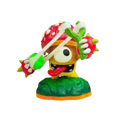 SKYLANDERS SHROOMBOOM