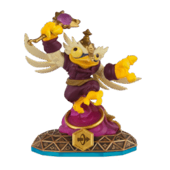 SKYLANDERS HOOT LOOP