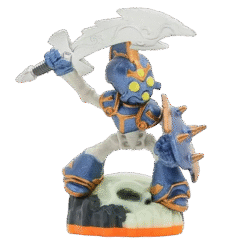 SKYLANDERS CHOP CHOP S2