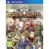 AEGIS OF EARTH PROTONOVUS ASSAULT PSVITA FC