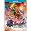 HYRULE WARRIORS WII U FC