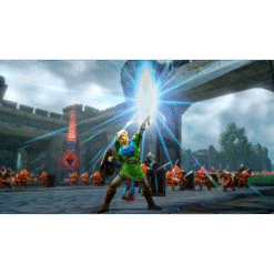 HYRULE WARRIORS WII U IG1