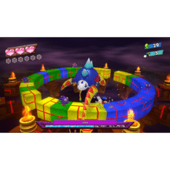 KLONOA PHANTASY REVERIE SERIES PS4 IG3